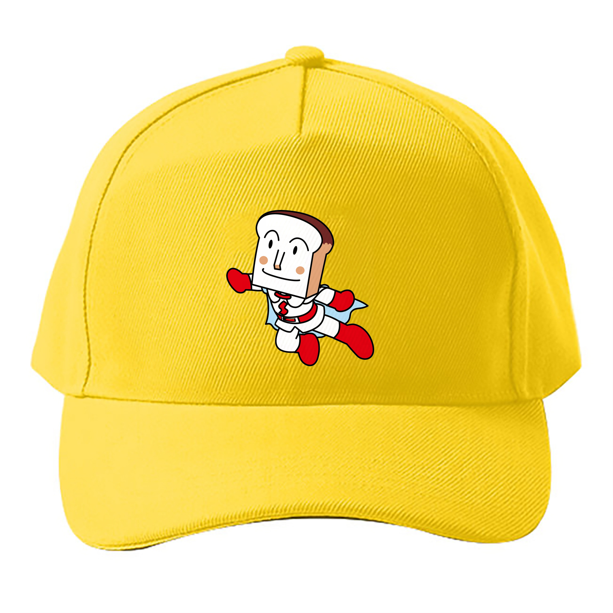 （画像用） アンパンマン Anpanman ベースボールキャップ 綿100％ 男女兼用 帽子 スポーツ